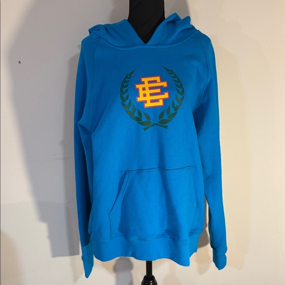 Eric Emmanuel Logo Sweatshirt- Like New